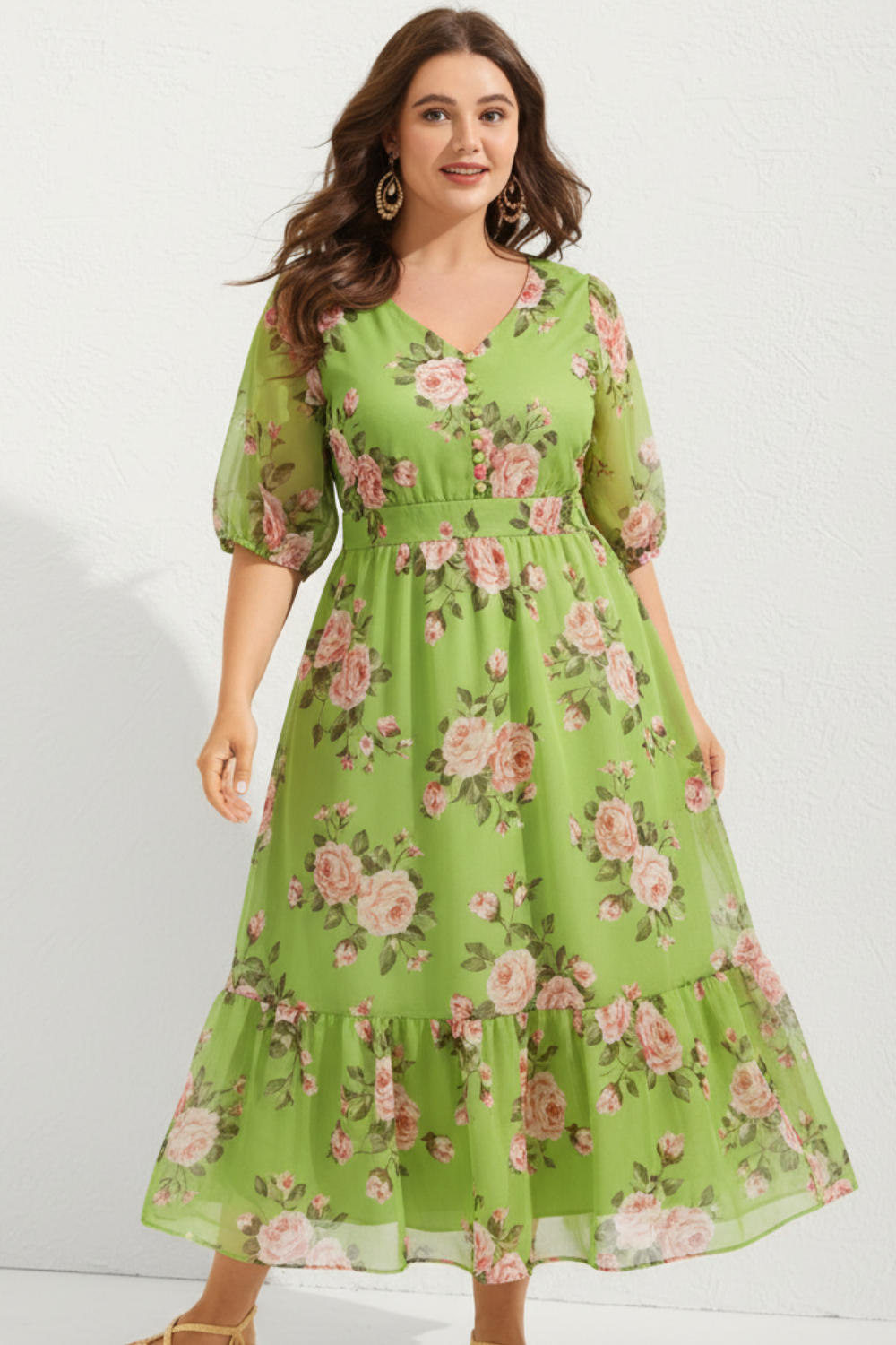 Bohemian Holiday Dress for Women – Tassel Casual Beach Style Haielin