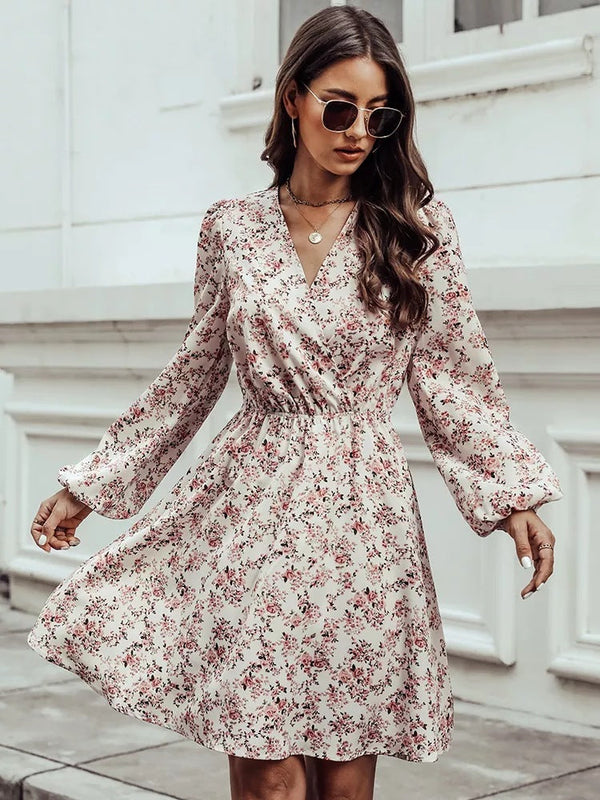 DRESSES